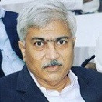 Dr. Arun Marwale