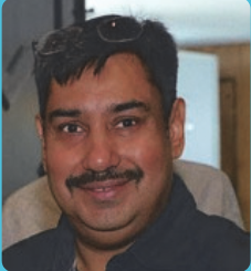 Dr. Manaswi Gautam