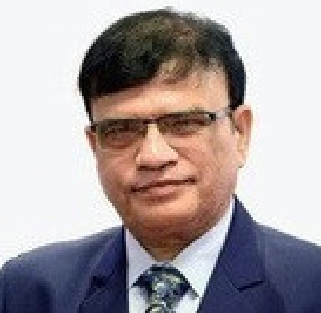 Dr. Mrugesh vaishnav